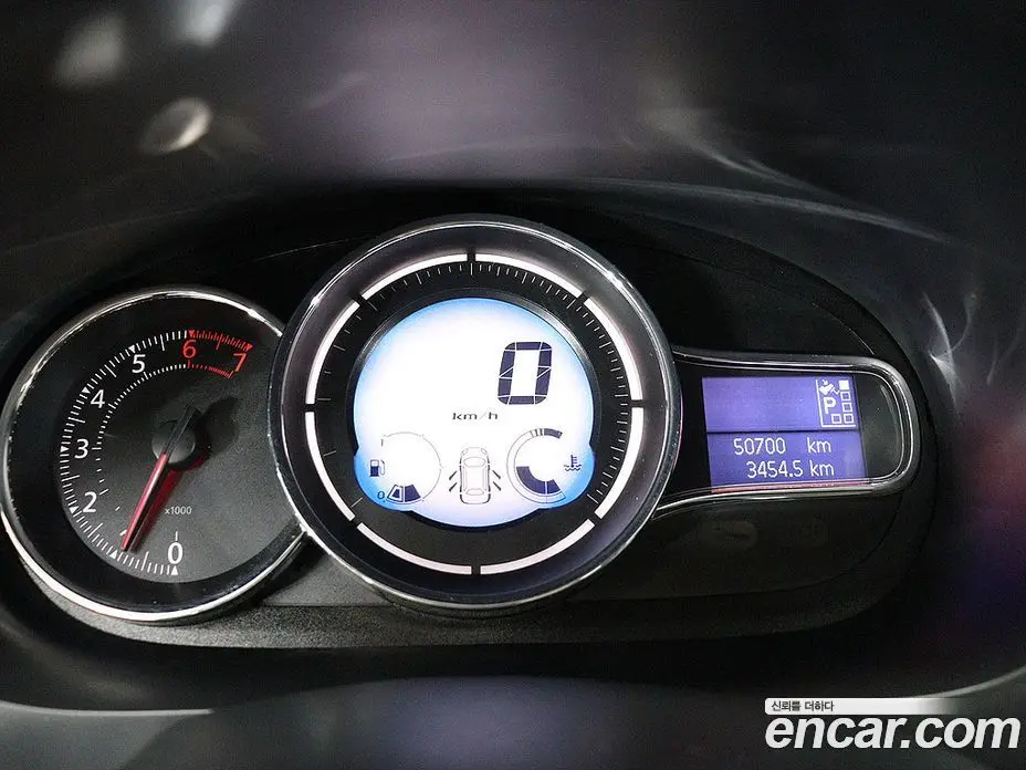 Renault (Samsung) SM3 2014 1.6 автомат (гидро), фото 6 Renault (Samsung) SM3 2014 1.6 автомат (гидро), фото 6
