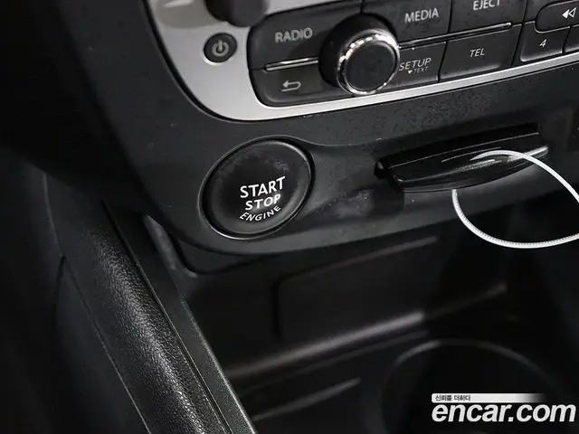 Renault (Samsung) SM3 2014 1.6 автомат (гидро), миниатюра 9 Renault (Samsung) SM3 2014 1.6 автомат (гидро), миниатюра 9