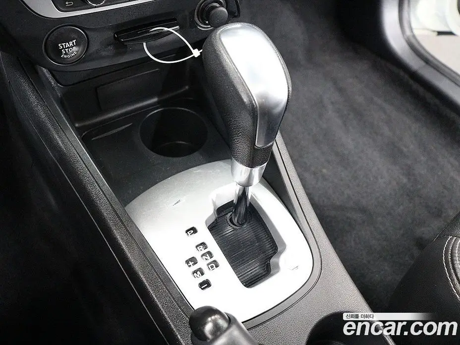 Renault (Samsung) SM3 2014 1.6 автомат (гидро), фото 10 Renault (Samsung) SM3 2014 1.6 автомат (гидро), фото 10