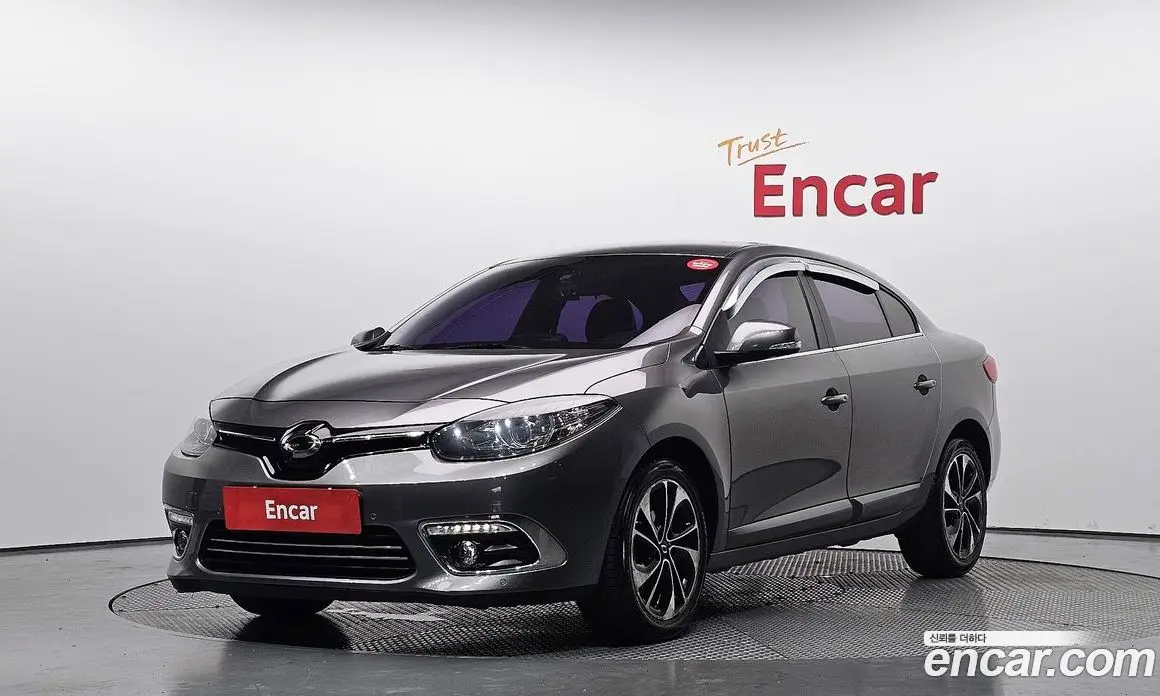 Renault (Samsung) SM3 2015 1.6 автомат (гидро), фото 1 Renault (Samsung) SM3 2015 1.6 автомат (гидро), фото 1