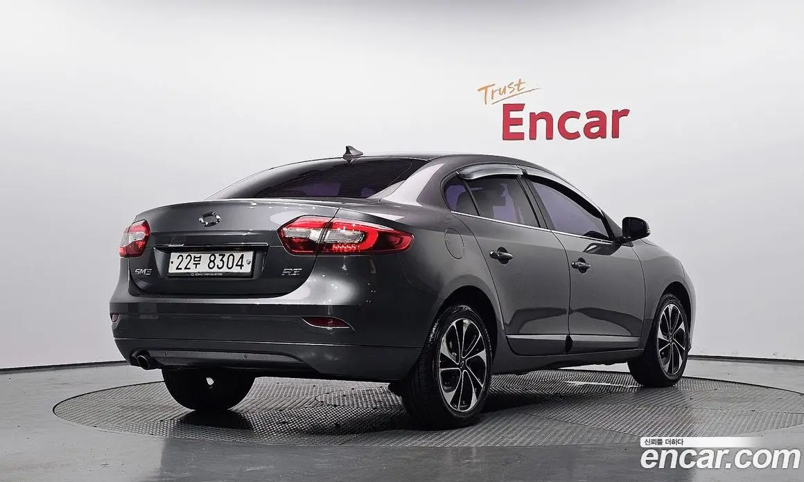 Renault (Samsung) SM3 2015 1.6 автомат (гидро), фото 2 Renault (Samsung) SM3 2015 1.6 автомат (гидро), фото 2