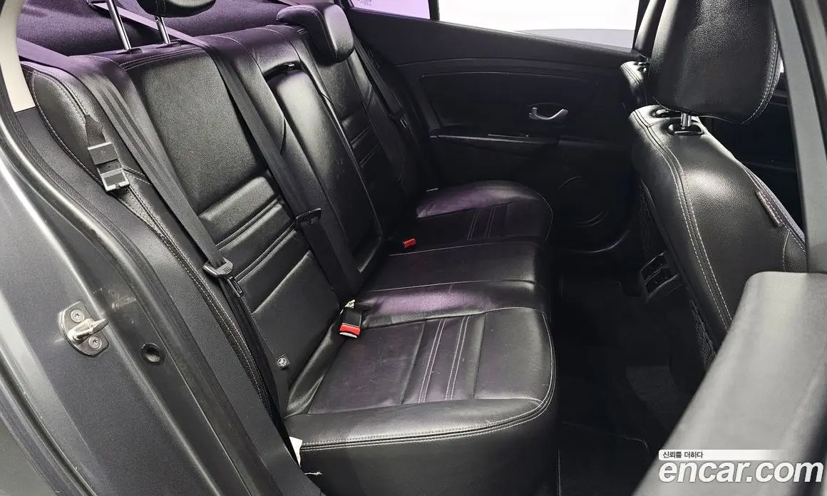 Renault (Samsung) SM3 2015 1.6 автомат (гидро), фото 11 Renault (Samsung) SM3 2015 1.6 автомат (гидро), фото 11