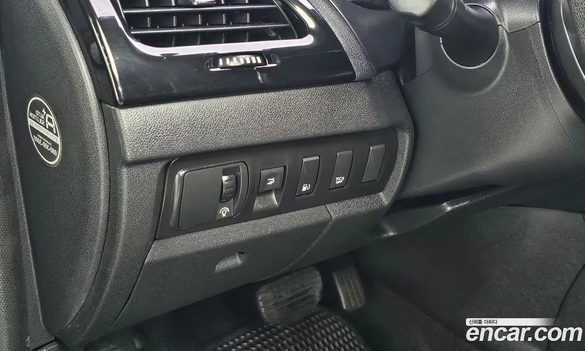 Renault (Samsung) SM3 2015 1.6 автомат (гидро), фото 16 Renault (Samsung) SM3 2015 1.6 автомат (гидро), фото 16