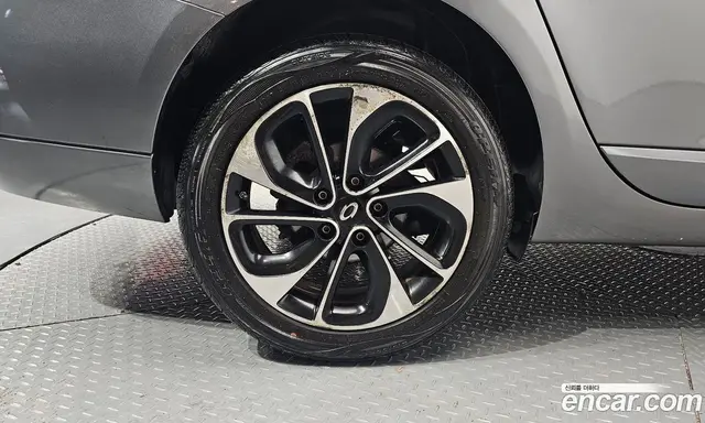 Renault (Samsung) SM3 2015 1.6 автомат (гидро), миниатюра 5 Renault (Samsung) SM3 2015 1.6 автомат (гидро), миниатюра 5