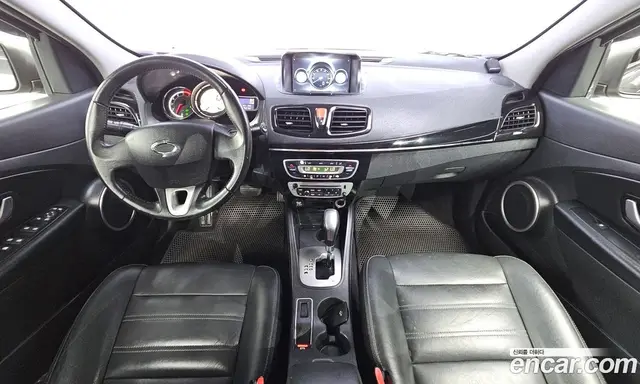 Renault (Samsung) SM3 2015 1.6 автомат (гидро), миниатюра 7 Renault (Samsung) SM3 2015 1.6 автомат (гидро), миниатюра 7