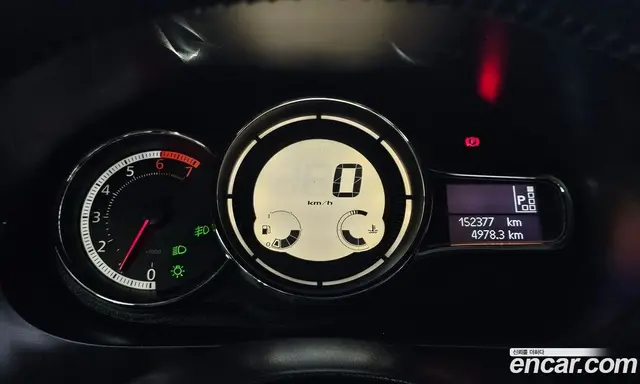 Renault (Samsung) SM3 2015 1.6 автомат (гидро), миниатюра 8 Renault (Samsung) SM3 2015 1.6 автомат (гидро), миниатюра 8