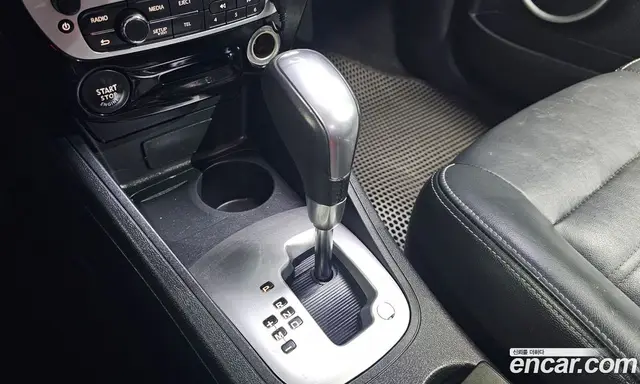 Renault (Samsung) SM3 2015 1.6 автомат (гидро), миниатюра 9 Renault (Samsung) SM3 2015 1.6 автомат (гидро), миниатюра 9