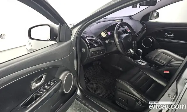 Renault (Samsung) SM3 2015 1.6 автомат (гидро), миниатюра 10 Renault (Samsung) SM3 2015 1.6 автомат (гидро), миниатюра 10