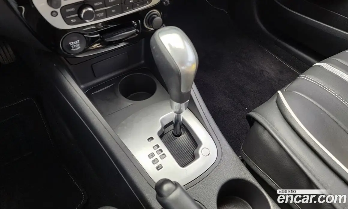 Renault (Samsung) SM3 2016 1.6 автомат (гидро), фото 13 Renault (Samsung) SM3 2016 1.6 автомат (гидро), фото 13