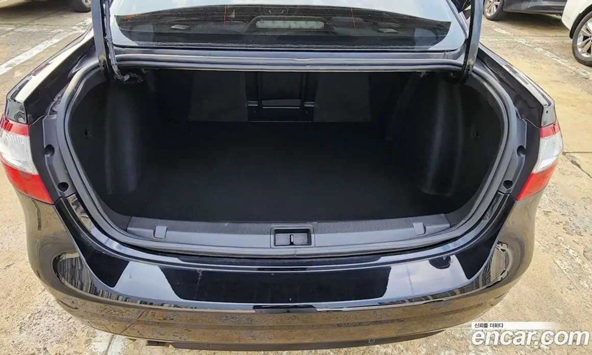 Renault (Samsung) SM3 2016 1.6 автомат (гидро), фото 18 Renault (Samsung) SM3 2016 1.6 автомат (гидро), фото 18