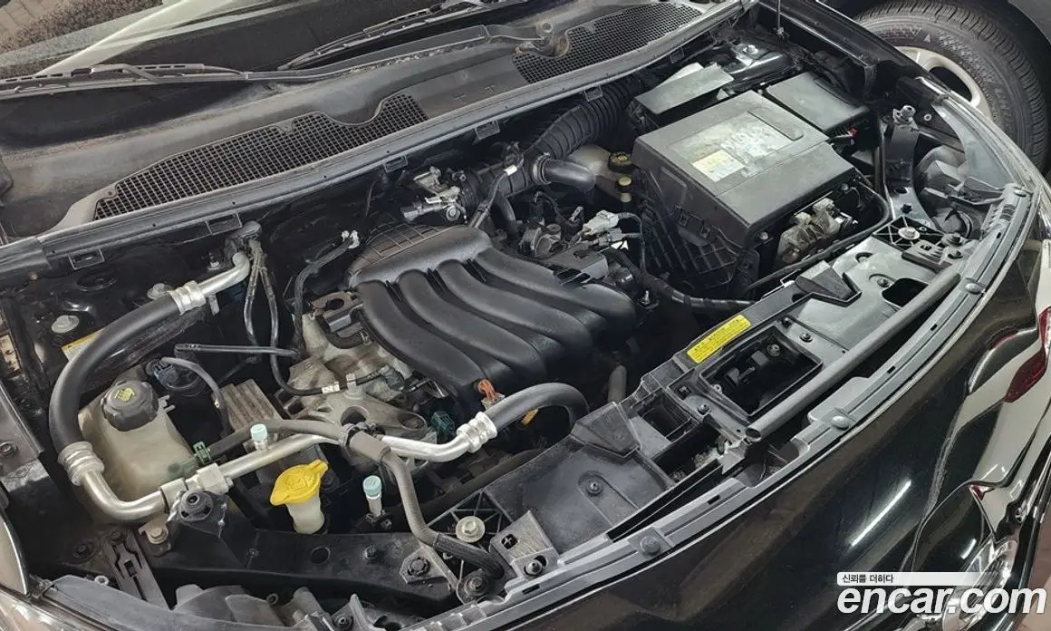 Renault (Samsung) SM3 2016 1.6 автомат (гидро), фото 19 Renault (Samsung) SM3 2016 1.6 автомат (гидро), фото 19