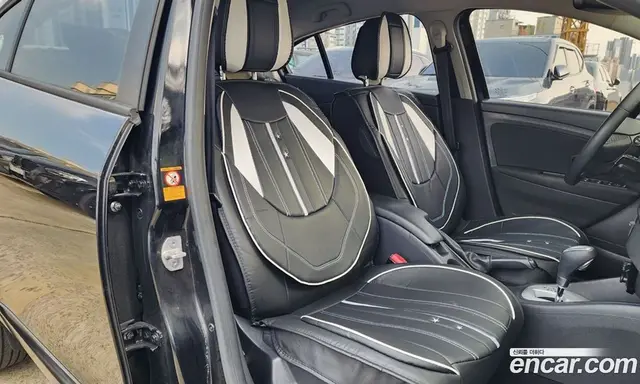 Renault (Samsung) SM3 2016 1.6 автомат (гидро), миниатюра 6 Renault (Samsung) SM3 2016 1.6 автомат (гидро), миниатюра 6