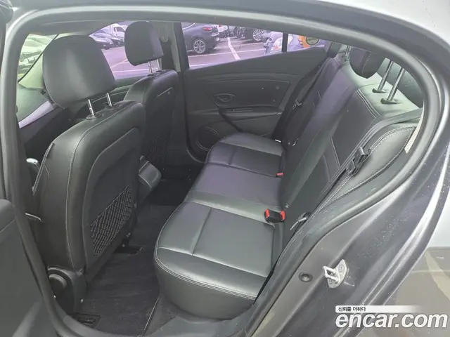 Renault (Samsung) SM3 2016 1.6 автомат (гидро), миниатюра 6 Renault (Samsung) SM3 2016 1.6 автомат (гидро), миниатюра 6