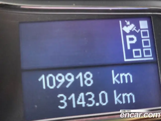 Renault (Samsung) SM3 2016 1.6 автомат (гидро), миниатюра 7 Renault (Samsung) SM3 2016 1.6 автомат (гидро), миниатюра 7