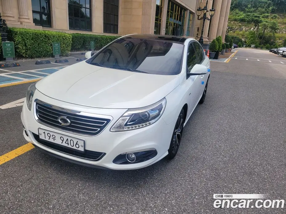 Renault (Samsung) SM5 2014 1.6 автомат (гидро), фото 1 Renault (Samsung) SM5 2014 1.6 автомат (гидро), фото 1