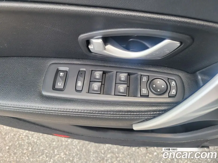 Renault (Samsung) SM5 2014 1.6 автомат (гидро), фото 16 Renault (Samsung) SM5 2014 1.6 автомат (гидро), фото 16