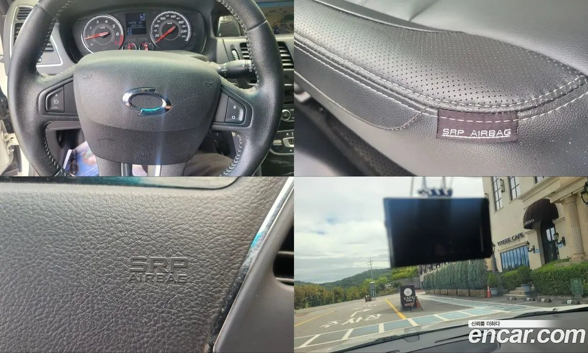 Renault (Samsung) SM5 2014 1.6 автомат (гидро), фото 18 Renault (Samsung) SM5 2014 1.6 автомат (гидро), фото 18
