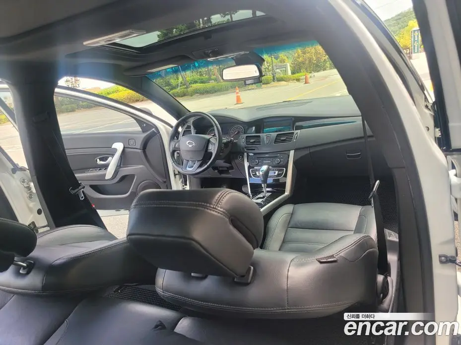 Renault (Samsung) SM5 2014 1.6 автомат (гидро), фото 19 Renault (Samsung) SM5 2014 1.6 автомат (гидро), фото 19
