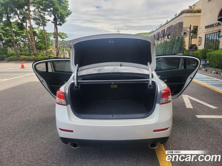 Renault (Samsung) SM5 2014 1.6 автомат (гидро), фото 20 Renault (Samsung) SM5 2014 1.6 автомат (гидро), фото 20