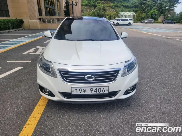 Renault (Samsung) SM5 2014 1.6 автомат (гидро), миниатюра 3 Renault (Samsung) SM5 2014 1.6 автомат (гидро), миниатюра 3