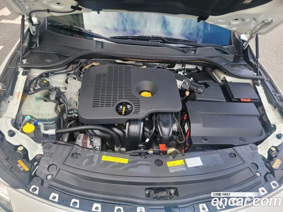 Renault (Samsung) SM5 2014 1.6 автомат (гидро), фото 7 Renault (Samsung) SM5 2014 1.6 автомат (гидро), фото 7
