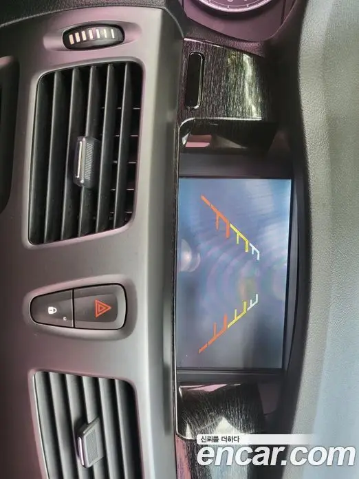 Renault (Samsung) SM5 2016 2.0 автомат (гидро), фото 13