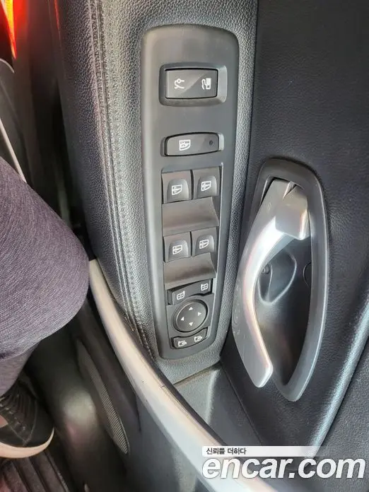 Renault (Samsung) SM5 2016 2.0 автомат (гидро), фото 14