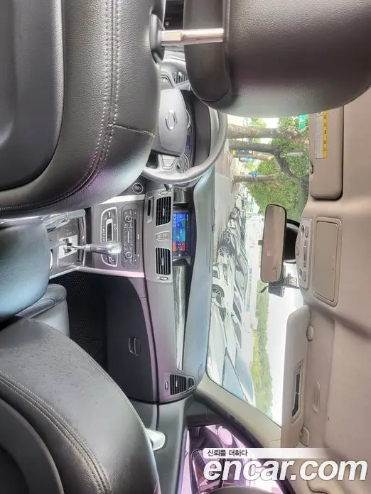 Renault (Samsung) SM5 2016 2.0 автомат (гидро), фото 15