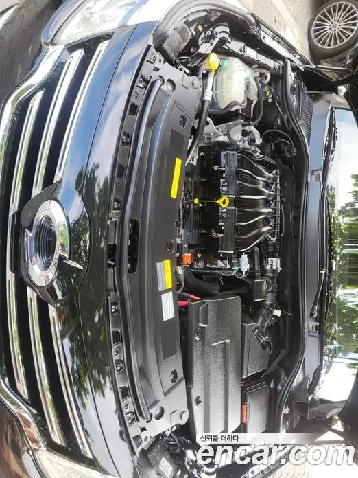 Renault (Samsung) SM5 2016 2.0 автомат (гидро), миниатюра 6