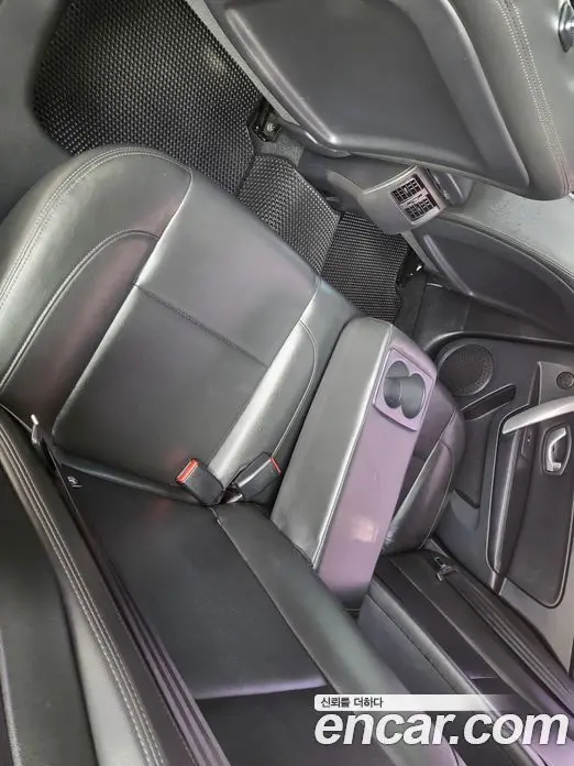 Renault (Samsung) SM5 2016 2.0 автомат (гидро), фото 7