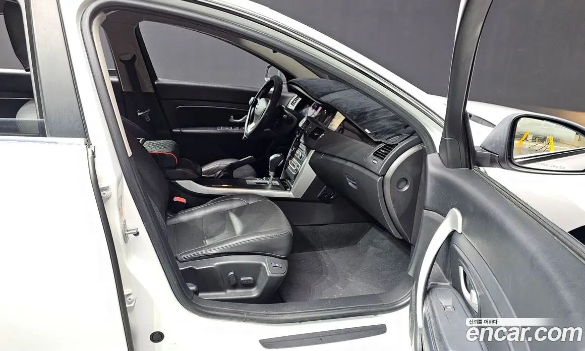 Renault (Samsung) SM5 2018 2.0 автомат (гидро), фото 11