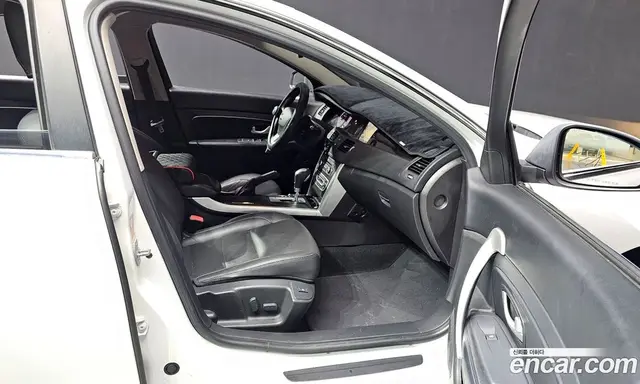 Renault (Samsung) SM5 2018 2.0 автомат (гидро), миниатюра 11