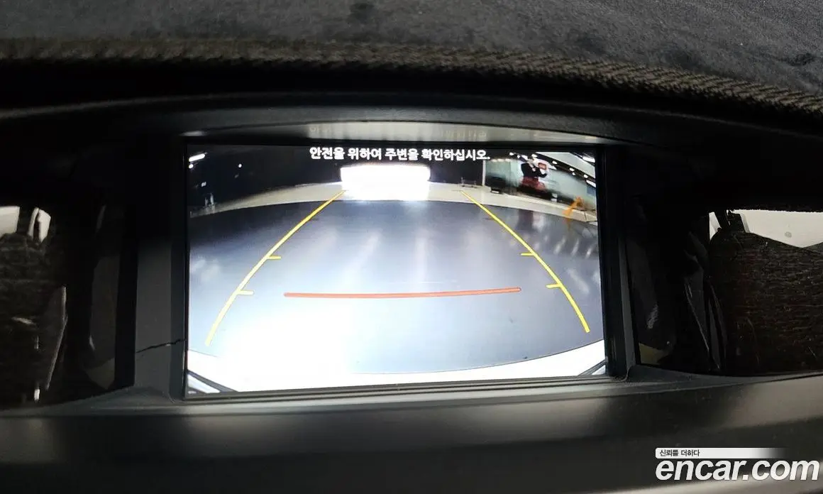 Renault (Samsung) SM5 2018 2.0 автомат (гидро), фото 13