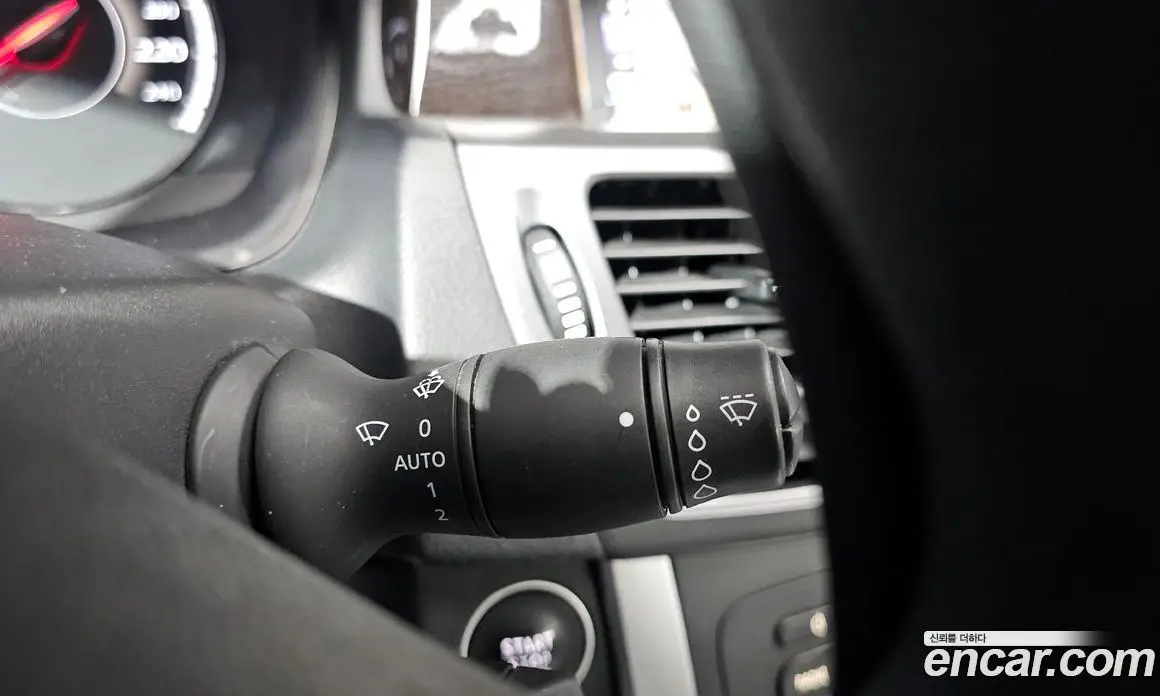 Renault (Samsung) SM5 2018 2.0 автомат (гидро), фото 16