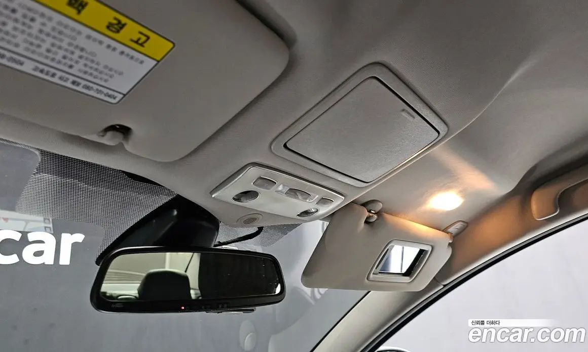 Renault (Samsung) SM5 2018 2.0 автомат (гидро), фото 17