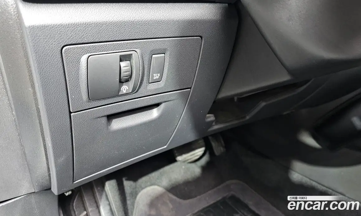 Renault (Samsung) SM5 2018 2.0 автомат (гидро), фото 18