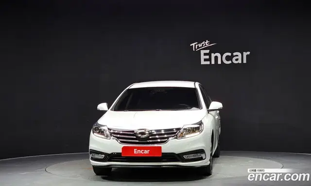 Renault (Samsung) SM5 2018 2.0 автомат (гидро), миниатюра 3