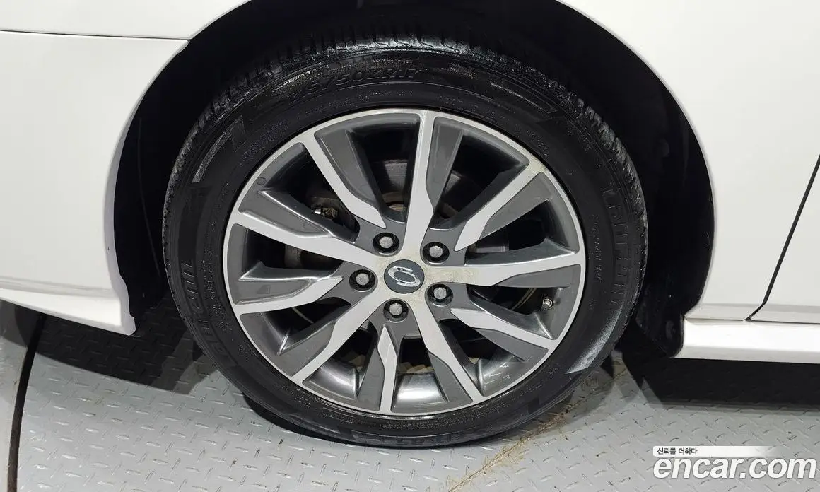 Renault (Samsung) SM5 2018 2.0 автомат (гидро), фото 5