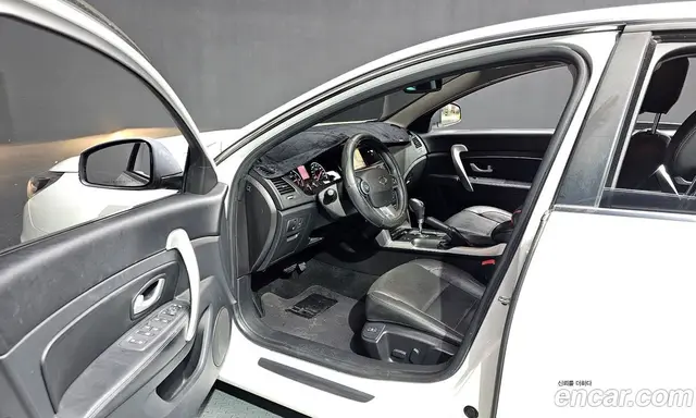 Renault (Samsung) SM5 2018 2.0 автомат (гидро), миниатюра 10