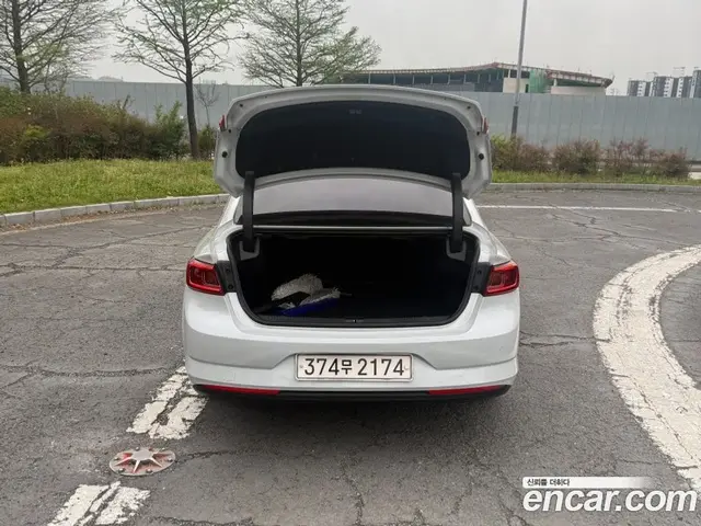 Renault (Samsung) SM6 2016 2.0 автомат (гидро), миниатюра 5 Renault (Samsung) SM6 2016 2.0 автомат (гидро), миниатюра 5
