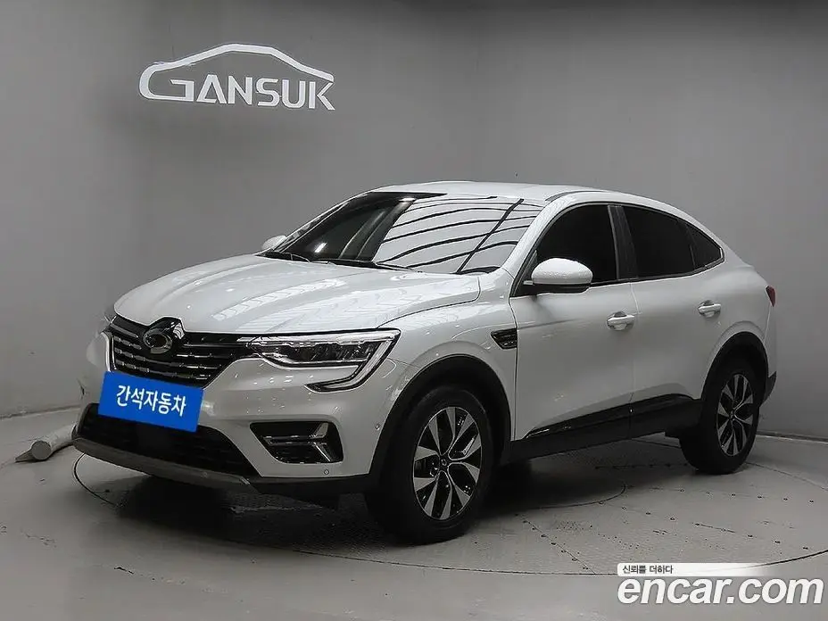 Renault (Samsung) XM3 2021 1.6 автомат (гидро), фото 2 Renault (Samsung) XM3 2021 1.6 автомат (гидро), фото 2