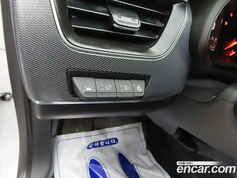 Renault (Samsung) XM3 2021 1.6 автомат (гидро), фото 14 Renault (Samsung) XM3 2021 1.6 автомат (гидро), фото 14