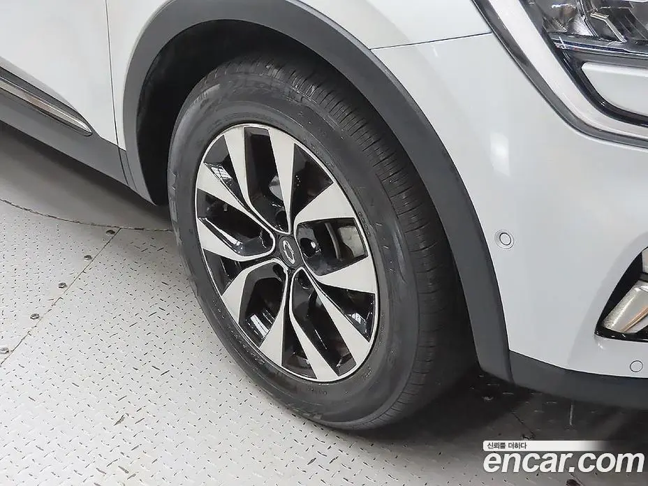 Renault (Samsung) XM3 2021 1.6 автомат (гидро), фото 5 Renault (Samsung) XM3 2021 1.6 автомат (гидро), фото 5