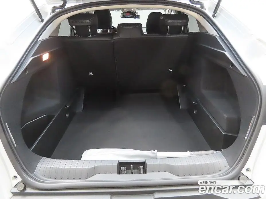 Renault (Samsung) XM3 2021 1.6 автомат (гидро), фото 8 Renault (Samsung) XM3 2021 1.6 автомат (гидро), фото 8