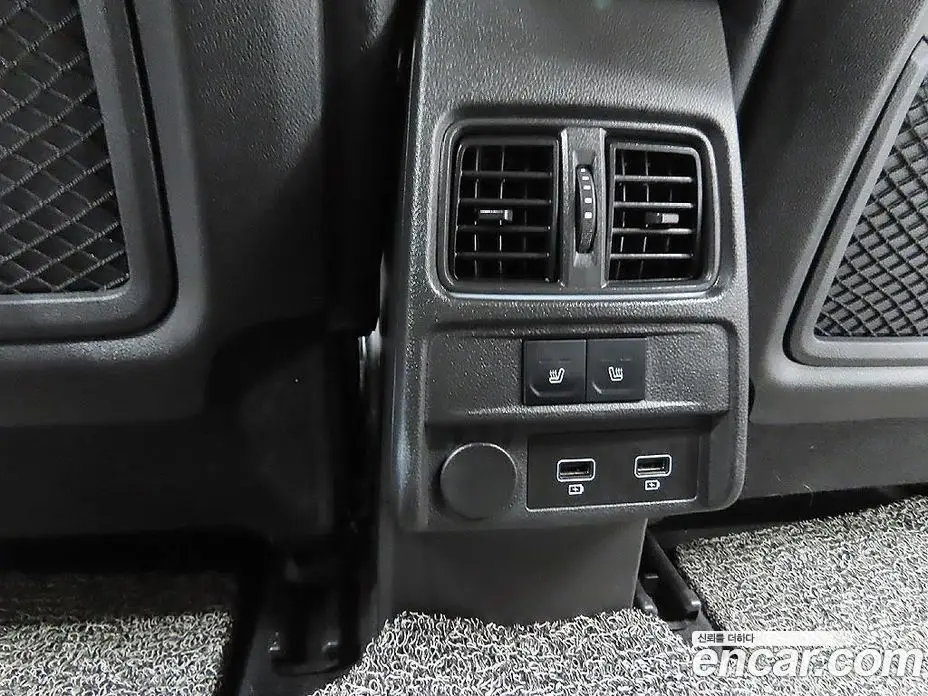 Renault (Samsung) XM3 2021 1.6 автомат (гидро), фото 10 Renault (Samsung) XM3 2021 1.6 автомат (гидро), фото 10