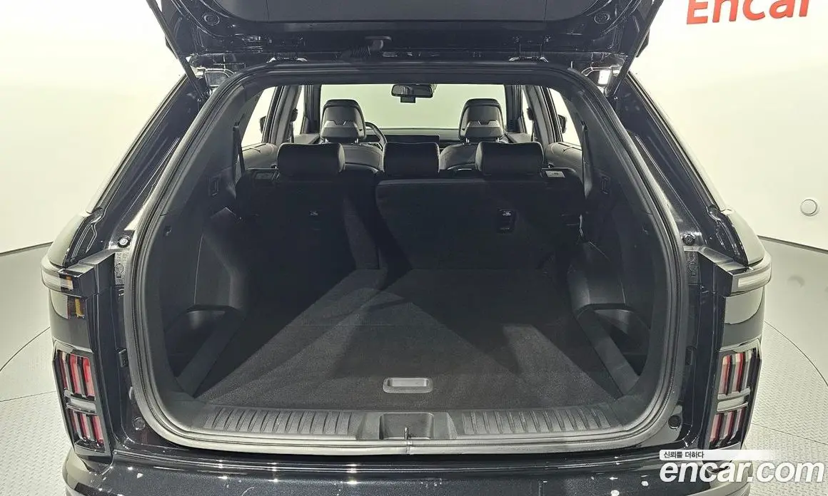 SsangYong Actyon 2024 1.5 автомат (гидро), фото 20