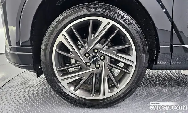 SsangYong Actyon 2024 1.5 автомат (гидро), миниатюра 5
