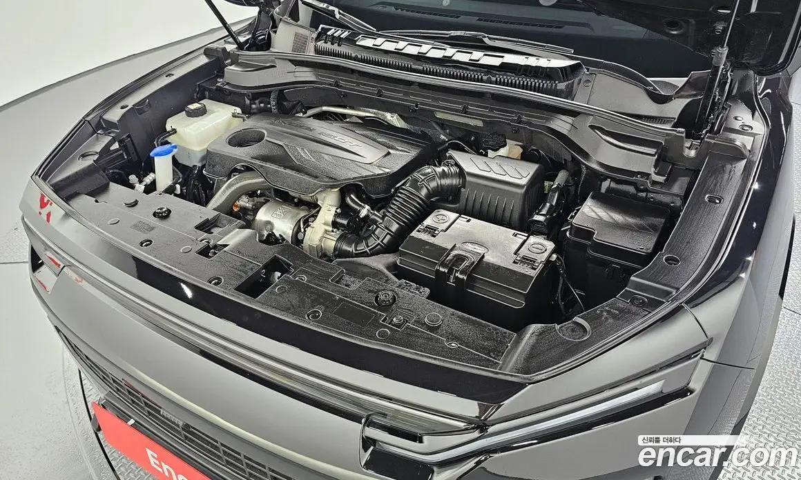 SsangYong Actyon 2024 1.5 автомат (гидро), фото 6
