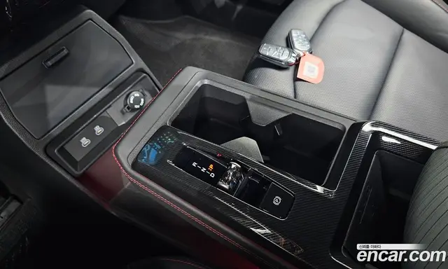SsangYong Actyon 2024 1.5 автомат (гидро), миниатюра 9