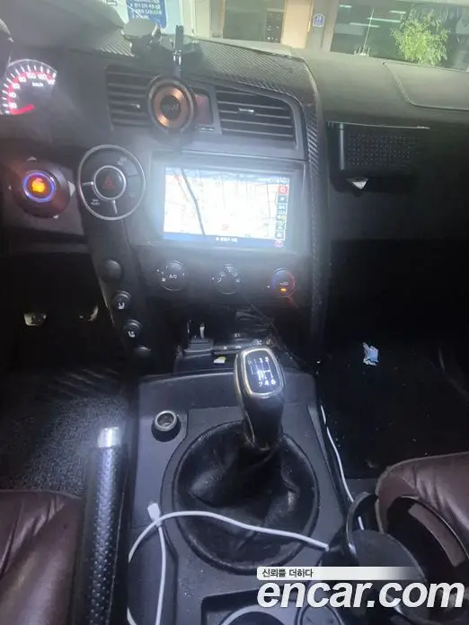 SsangYong Korando 2012 2.0 механика, фото 5